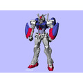 アクションフィギュア ガンダムZERO
