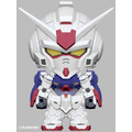 ガンダムクロス ガンダムZERO