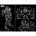 METAL ROBOT魂 ＜SIDE MS＞ ガンダムZERO