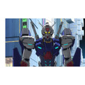 『機動戦士ガンダムRG XARX-ZERO』ティザーPV場面カット
