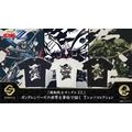 STRICT-G JAPAN『機動戦士ガンダムZZ』Tシャツ