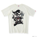 STRICT-G JAPAN『機動戦士ガンダムZZ』Tシャツ