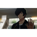 『機動戦士ガンダムRG XARX-ZERO』ティザーPV場面カット