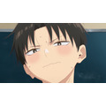 TVアニメ『楠木さんは高校デビューに失敗している』場面カット