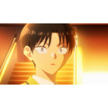 TVアニメ『楠木さんは高校デビューに失敗している』場面カット
