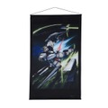 全世界“ガンダム”総選挙2025 記念イラスト タペストリー