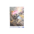 全世界“ガンダム”総選挙2025 記念イラスト アクリルスタンド