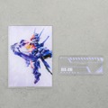 全世界“ガンダム”総選挙2025 記念イラスト アクリルスタンド