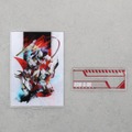 全世界“ガンダム”総選挙2025 記念イラスト アクリルスタンド