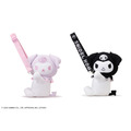 SNIDEL HOME ”KUROMI” COLLABORATION