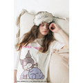 SNIDEL HOME ”KUROMI” COLLABORATION