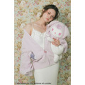 SNIDEL HOME ”KUROMI” COLLABORATION
