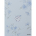 【ちいかわ/dazzlin　specialcollection】フラワーパターンワンピース