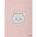 【ちいかわ/dazzlin　specialcollection】フリルスリーブニットプルオーバー