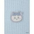 【ちいかわ/dazzlin　specialcollection】フリルスリーブニットプルオーバー