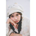 【ちいかわ/dazzlin　specialcollection】着用イメージ