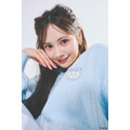 【ちいかわ/dazzlin　specialcollection】着用イメージ