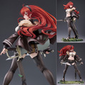 無職転生III ～異世界行ったら本気だす～ エリス・ボレアス・グレイラット 1/7スケール 完成品フィギュア