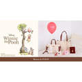 Maison de FLEUR Disney Collection『Winnie the Pooh』