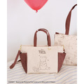 Winnie the Pooh/2Wayトートバッグ