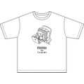 Tシャツ（労働のフリーレン）