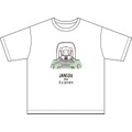 Tシャツ（雀荘のフリーレン）