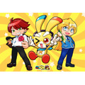 YouTube発アニメ「ペケペケ!ペケッツくん」