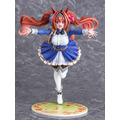 「ウマ娘 プリティーダービー [緋色の君へ風が吹く]ダイワスカーレット 1/7スケール 完成品フィギュア」