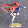 「ウマ娘 プリティーダービー [緋色の君へ風が吹く]ダイワスカーレット 1/7スケール 完成品フィギュア」