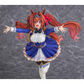 「ウマ娘 プリティーダービー [緋色の君へ風が吹く]ダイワスカーレット 1/7スケール 完成品フィギュア」
