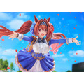 「ウマ娘 プリティーダービー [緋色の君へ風が吹く]ダイワスカーレット 1/7スケール 完成品フィギュア」