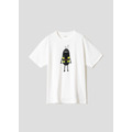 水木しげる×グラニフ　「ゲゲゲのシャドー｜Tシャツ」