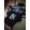 水木しげる×グラニフ　「墓場鬼太郎｜Tシャツ」イメージ