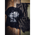 水木しげる×グラニフ　「百鬼夜行｜Tシャツ」イメージ