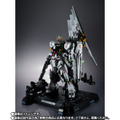 「METAL STRUCTURE 解体匠機 RX-93 νガンダム フィン・ファンネル装備」