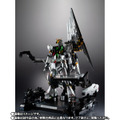 「METAL STRUCTURE 解体匠機 RX-93 νガンダム フィン・ファンネル装備」