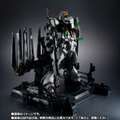 「METAL STRUCTURE 解体匠機 RX-93 νガンダム フィン・ファンネル装備」