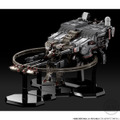 「SMP [SHOKUGAN MODELING PROJECT] ARMORED CORE VI FIRES OF RUBICON AAP07: BALTEUS【プレミアムバンダイ限定】」