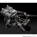 「SMP [SHOKUGAN MODELING PROJECT] ARMORED CORE VI FIRES OF RUBICON AAP07: BALTEUS【プレミアムバンダイ限定】」