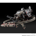 「SMP [SHOKUGAN MODELING PROJECT] ARMORED CORE VI FIRES OF RUBICON AAP07: BALTEUS【プレミアムバンダイ限定】」