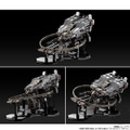 「SMP [SHOKUGAN MODELING PROJECT] ARMORED CORE VI FIRES OF RUBICON AAP07: BALTEUS【プレミアムバンダイ限定】」