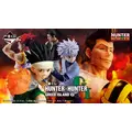 「一番くじ HUNTER×HUNTER GREED ISLAND （２）」2026年8月29日より順次発売予定