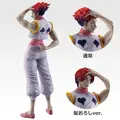 「一番くじ HUNTER×HUNTER GREED ISLAND （２）」D賞：ヒソカ MASTERLISE（ランダム全2種）