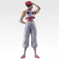 「一番くじ HUNTER×HUNTER GREED ISLAND （２）」D賞：ヒソカ MASTERLISE（ランダム全2種／通常）