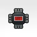 「一番くじ HUNTER×HUNTER GREED ISLAND （２）」J賞：ラバーコレクション（選べる全13種）