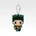 「一番くじ HUNTER×HUNTER GREED ISLAND （２）」J賞：ラバーコレクション（選べる全13種）