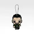 「一番くじ HUNTER×HUNTER GREED ISLAND （２）」J賞：ラバーコレクション（選べる全13種）