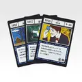 「一番くじ HUNTER×HUNTER GREED ISLAND （２）」K賞：G.I. 呪文カード MASTERELIVE COLLECTION（ランダム全14種）