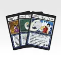 「一番くじ HUNTER×HUNTER GREED ISLAND （２）」K賞：G.I. 呪文カード MASTERELIVE COLLECTION（ランダム全14種）