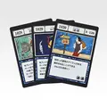 「一番くじ HUNTER×HUNTER GREED ISLAND （２）」K賞：G.I. 呪文カード MASTERELIVE COLLECTION（ランダム全14種）
